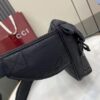 GUCCI NEXUS LARGE BELT BAG