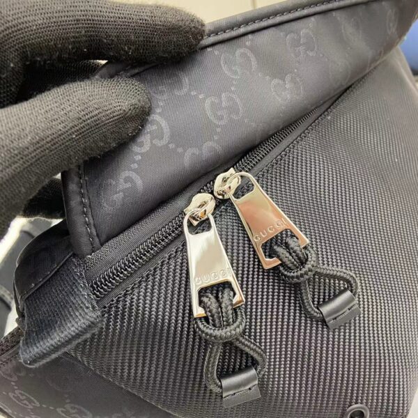 GUCCI NEXUS LARGE BELT BAG