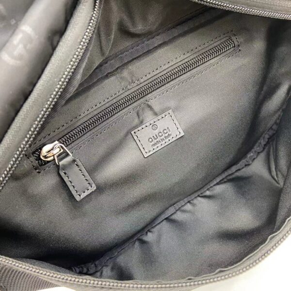 GUCCI NEXUS LARGE BELT BAG