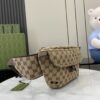 GUCCI NEXUS LARGE BELT BAG