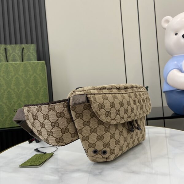 GUCCI NEXUS LARGE BELT BAG
