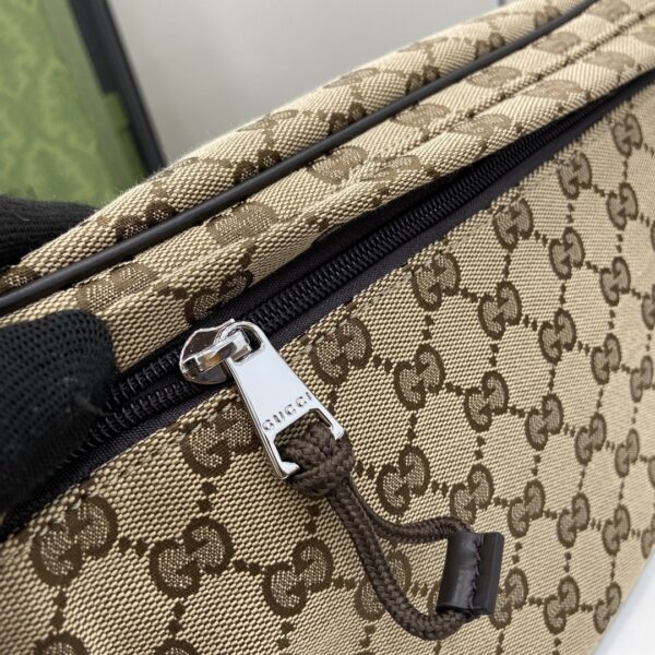GUCCI NEXUS LARGE BELT BAG