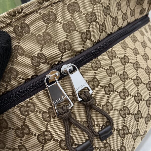 GUCCI NEXUS LARGE BELT BAG