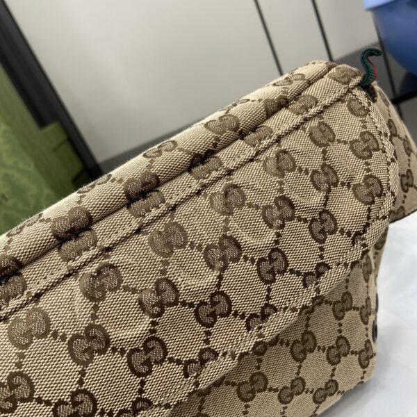 GUCCI NEXUS LARGE BELT BAG