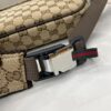 GUCCI NEXUS LARGE BELT BAG