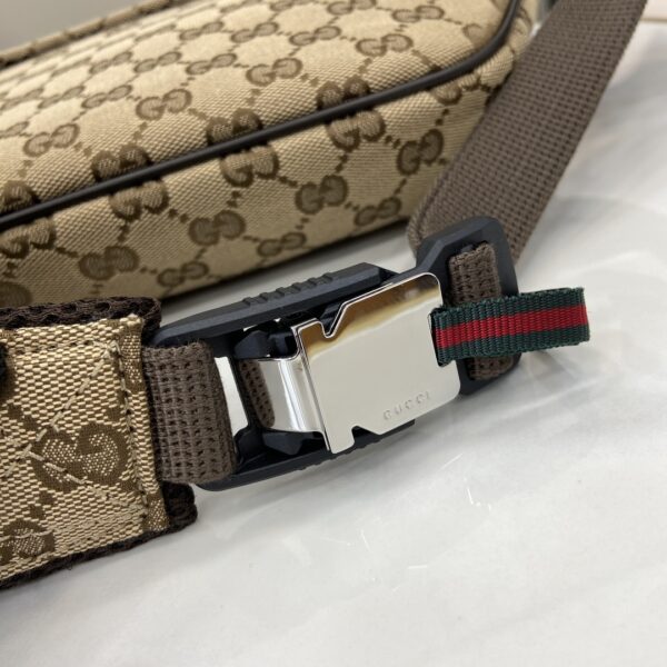 GUCCI NEXUS LARGE BELT BAG