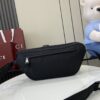 GUCCI CANVAS LARGE SLINGBAG
