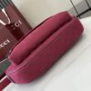 GUCCI CANVAS LARGE SLINGBAG