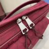 GUCCI CANVAS LARGE SLINGBAG