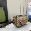 GUCCI CANVAS LARGE SLINGBAG