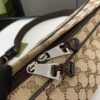 GUCCI CANVAS LARGE SLINGBAG