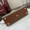 GUCCI Padlock Top Handle Handbag 2way