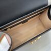 GUCCI Padlock Top Handle Handbag 2way