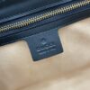 GUCCI Padlock GG Shoulder Bag