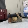GUCCI PADLOCK SMALL SHOULDER BAG
