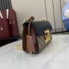 GUCCI PADLOCK SMALL SHOULDER BAG
