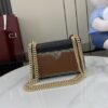 GUCCI PADLOCK SMALL SHOULDER BAG