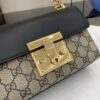 GUCCI PADLOCK SMALL SHOULDER BAG
