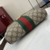 GUCCI OPHIDIA SMALL MESSENGER BAG