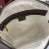 GUCCI OPHIDIA SMALL MESSENGER BAG