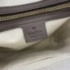 GUCCI OPHIDIA SMALL MESSENGER BAG