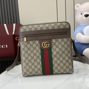 GUCCI OPHIDIA SHOULDER BAG
