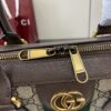 GUCCI  Supreme Sherry Line Ophidia Handbag Shoulder Bag