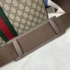 GUCCI  Supreme Sherry Line Ophidia Handbag Shoulder Bag