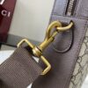 GUCCI  Supreme Sherry Line Ophidia Handbag Shoulder Bag