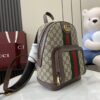 GUCCI  Supreme Sherry Line Ophidia Handbag Shoulder Bag