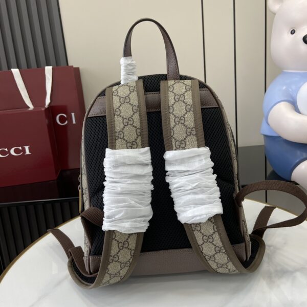 GUCCI  Supreme Sherry Line Ophidia Handbag Shoulder Bag