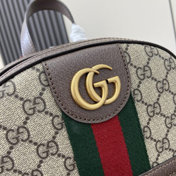 GUCCI  Supreme Sherry Line Ophidia Handbag Shoulder Bag
