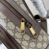 GUCCI  Supreme Sherry Line Ophidia Handbag Shoulder Bag