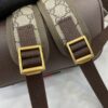 GUCCI  Supreme Sherry Line Ophidia Handbag Shoulder Bag
