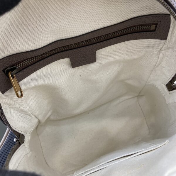 GUCCI  Supreme Sherry Line Ophidia Handbag Shoulder Bag