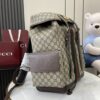 GUCCI OPHIDIA LARGE BACKPACK