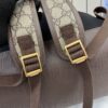GUCCI OPHIDIA LARGE BACKPACK
