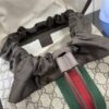 GUCCI OPHIDIA LARGE BACKPACK