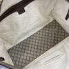 GUCCI SAVOY MEDIUM DUFFLE BAG