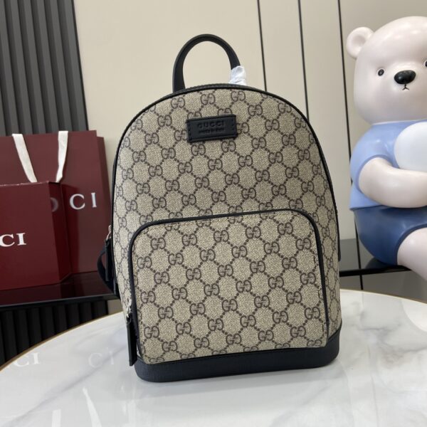 GUCCI Eden Small Backpack