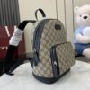 GUCCI Eden Small Backpack