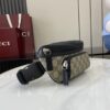 GUCCI GG Supreme Belt Bag