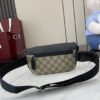 GUCCI GG Supreme Belt Bag