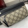 GUCCI GG Supreme Belt Bag
