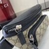 GUCCI GG Supreme Belt Bag