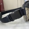GUCCI GG Supreme Belt Bag