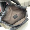GUCCI GG Supreme Belt Bag