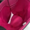 GUCCI CHILDREN’S PRINTED GG BUCKET BAG
