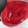 GUCCI CHILDREN’S PRINTED GG BUCKET BAG