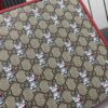 GUCCI CHILDREN’S PRINTED GG TOTE BAG